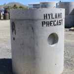 Hyland Catch Basins