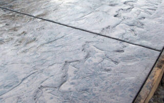 hyland alpine concrete