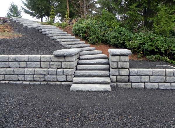 Redi Rock by Hyland Precast