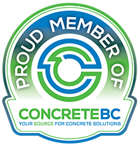 Member of Concrete BC