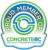 concrete-member Proud Member of Concrete BC, Hyland Precast