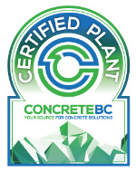 hyland-certified Certified Plant, Concrete BC, Hyland Precast