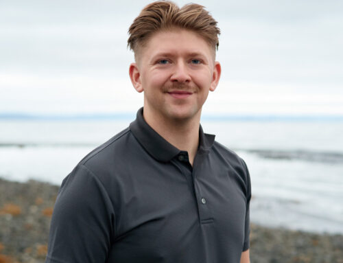 Hyland Precast & Coast Hydro Excavating Welcome Noah Balmer as New Sales Representative