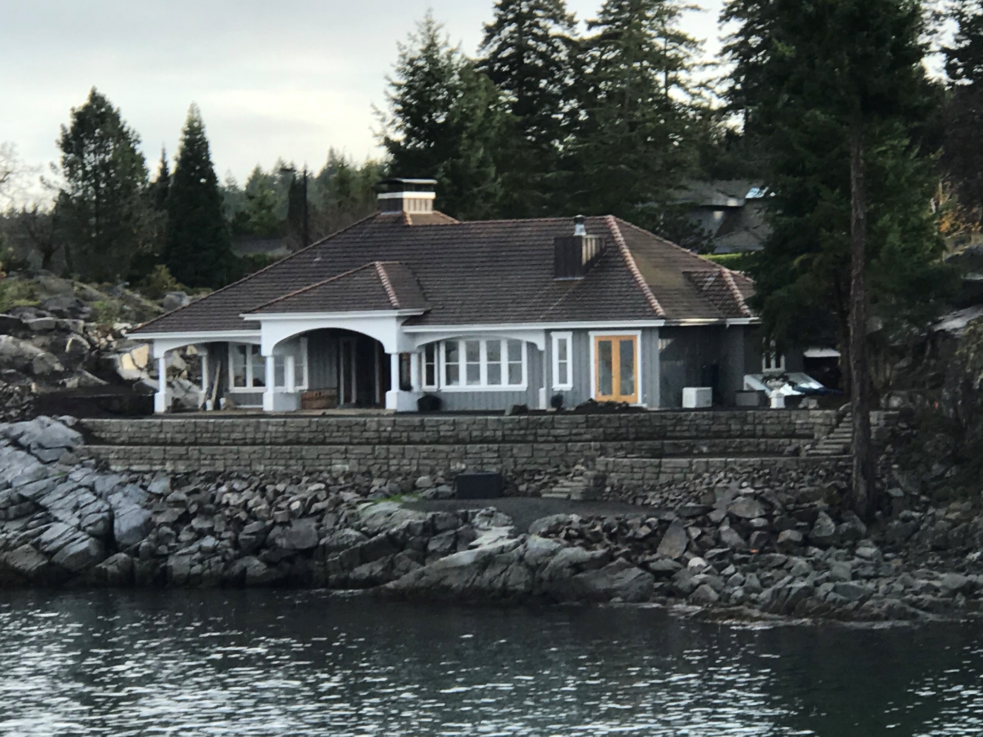 NANOOSE 23 – C T&R Contracting, Powell River
