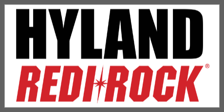 Redi-Rock by Hyland Precast