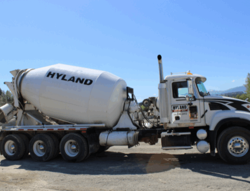 6 Tips for Pouring Concrete in the  Summer Heat