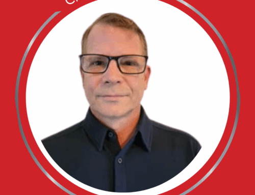 Hyland Precast  Welcomes Chris Robinson as Territory Sales Manager